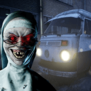 The Nun - Escape From School