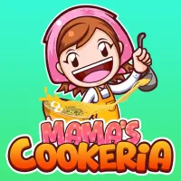 Mama's Cookeria: Free Cooking Game | cheese chompers 3d