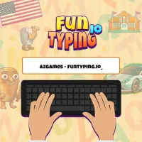Fun Typing IO: Multiplayer Typing Challenge | ÖOO