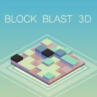 Block Blast 3D