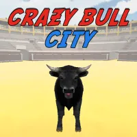 Crazy Bull City
