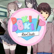Doki Doki! RainClouds