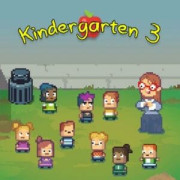 Kindergarten 3