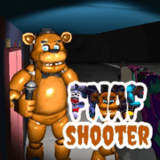 FNAF Shooter