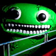 Garten of Banban Escape