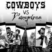 Cowboys vs Vampires