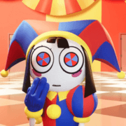 The Amazing Digital Circus