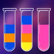 Color Sort Puzzle