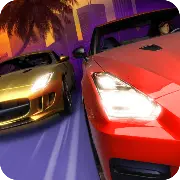 Drag Racing City