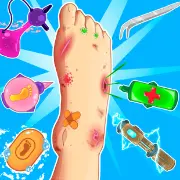 Feet's Doctor : Urgency Care