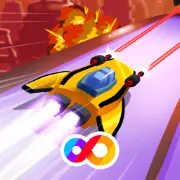 Hero Space Run FRVR