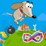 Hungry Dog FRVR