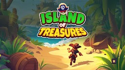 Island Of Treasures