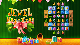 Jewel Magic Xmas