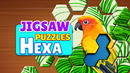 Jigsaw Puzzles Hexar
