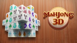 Mahjong 3D
