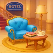 Merge Hotel