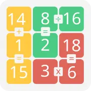 RESOLVE: a math game