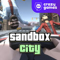 Sandbox City 3D