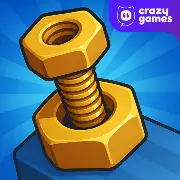 Screw Out: Bolts and Nuts