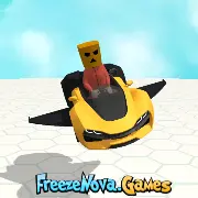 Survival Karts