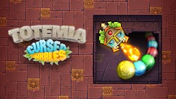 Totemia: Cursed Marbles