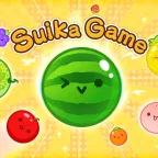 Suika Game: Fruit Merge Mania