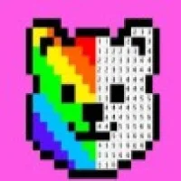 Pixel Art by Number