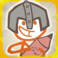 Draw a Stickman