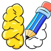 Draw One Part