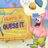 Sketch It: Guess It