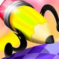 Fun Draw Race 3D