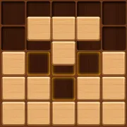 Wood Block