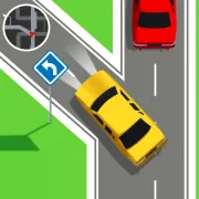 Traffic Rush