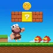 Super Run Adventures