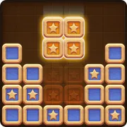 Blocks Stars