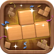 Wood Block Puzzle