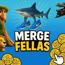 Merge Fellas: Italian Brainrot