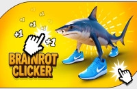 Brainrot Clicker: Meme Madness