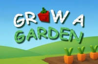 Grow a Garden: Botanical Paradise