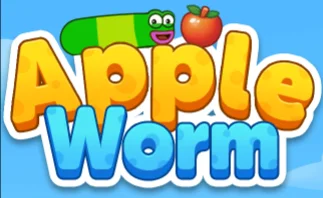 Apple Worm 2