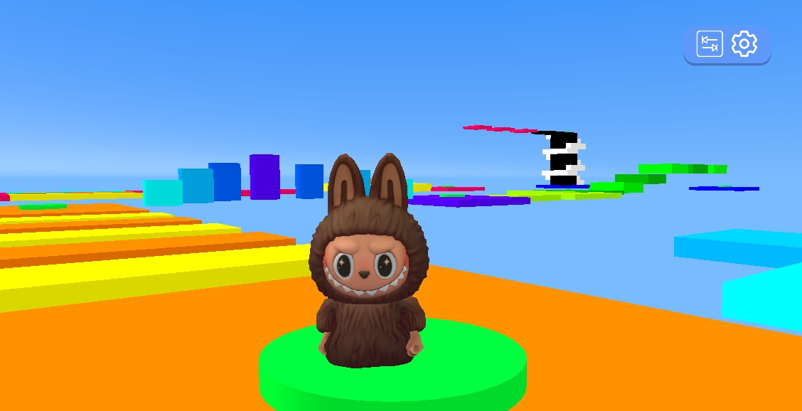Labubu: Tower of Hell