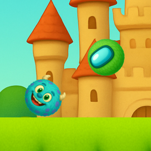 Tung TungBall & Labububall