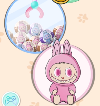 Labubu: Create Your Own Monster!
