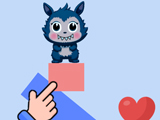 Labubu Toy Puzzle