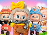 Labubu Collection