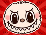Mini Games with Labubu: The Original Toy