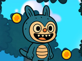 Labubu Adventure
