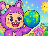 Labubu Toy: Create & Play!