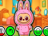 Your Labubu Pet